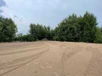 Ділянка 10 соток в с. Рудики, Конча-Заспа (Козин), біля готелю Platium