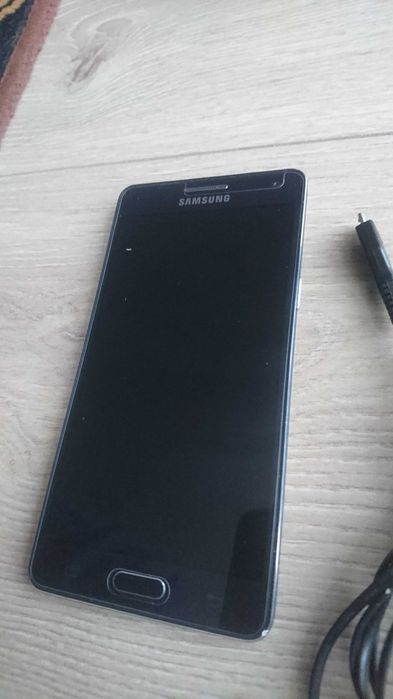 Samsung   A500FU