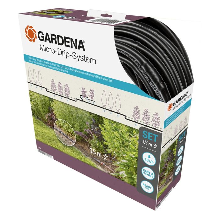 Lina kroplująca Gardena