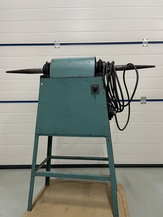 Polidora monofásica