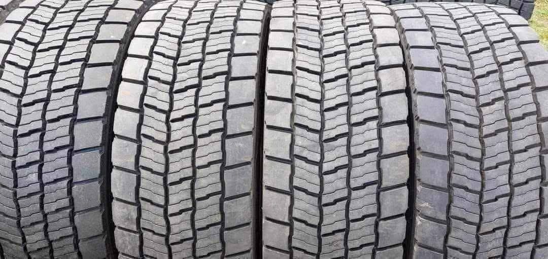 315/70R22.5 315/60R22.5 295/60R22.5 385/65R22.5 445/45/19.5 okazja