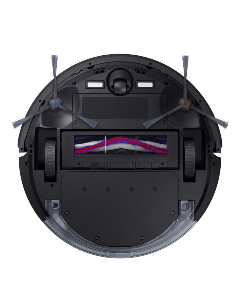 Робот-пилосос миючий Samsung VR3MB77312K/UK