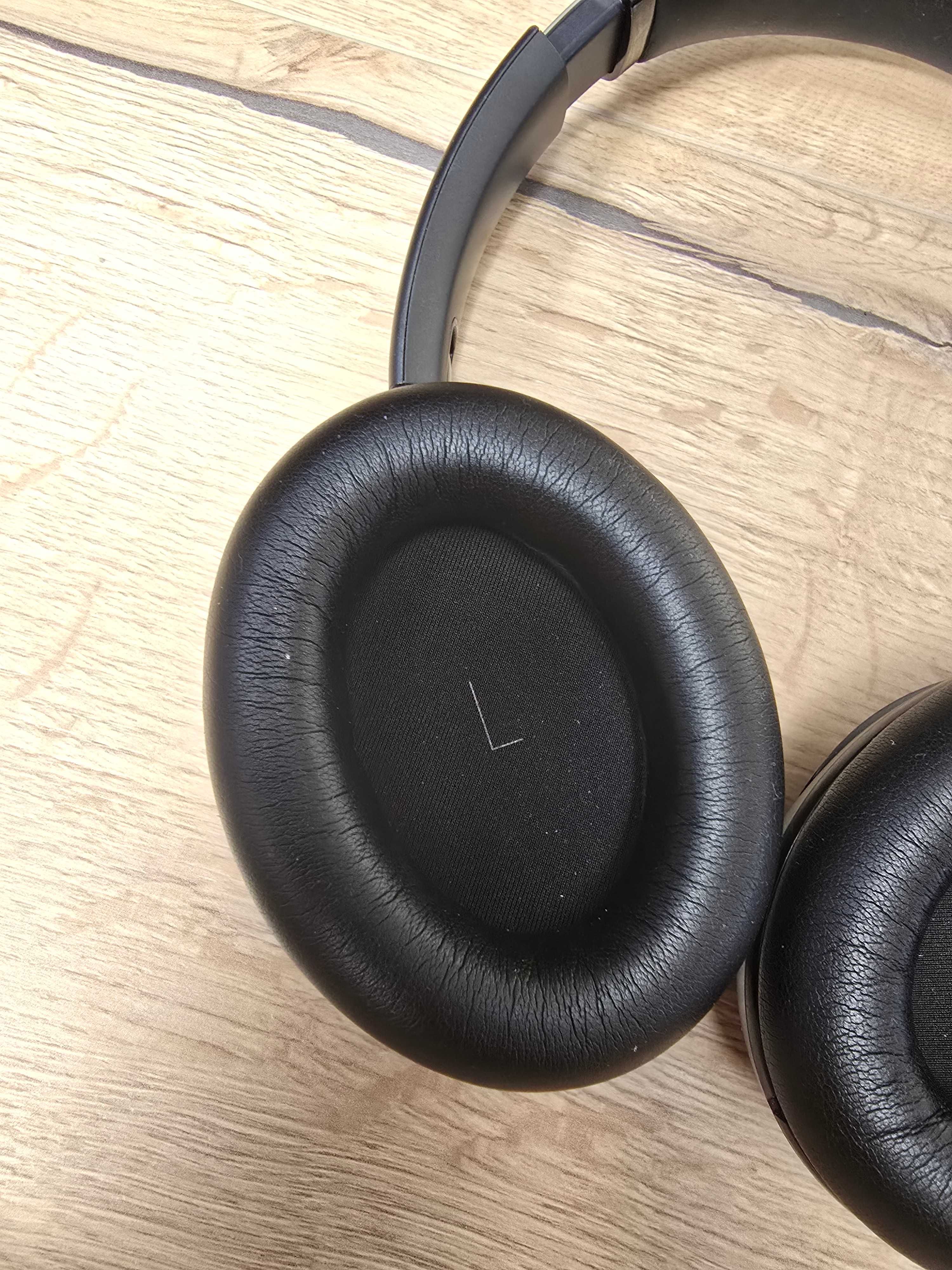 JBL Tour One M2 Bezprzewodowe Słuchawki Wokółuszne Z Redukcją Hałasu