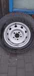 Felgi, kola,ducato, Jumper,boxer 16"
