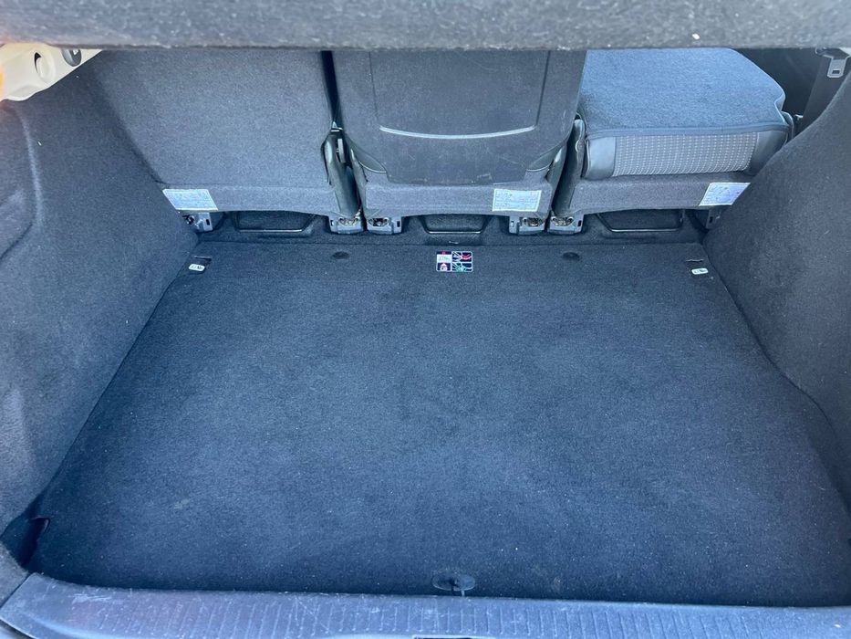 Renault Scenic 1.5 dci avtomat з Швейцаріі