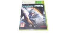 Gra Na Xbox 360 Metal Gear Rising X360 Nowa Gra