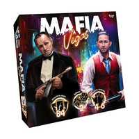 Настільна гра Danko Toys Mafia Vegas, від 8 років (MAF-02-01U)