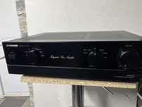 Wzmacniacz pioneer A400x 550w
