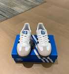 Adidas_SambaOG_white Moda_Buty_obuwniczy Rozmiar.37