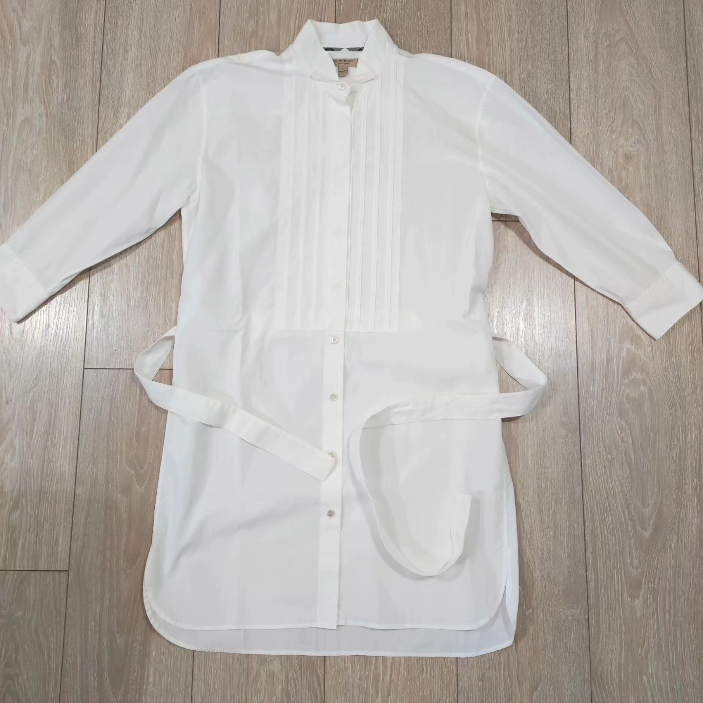 Платье туника Burberry оригинал