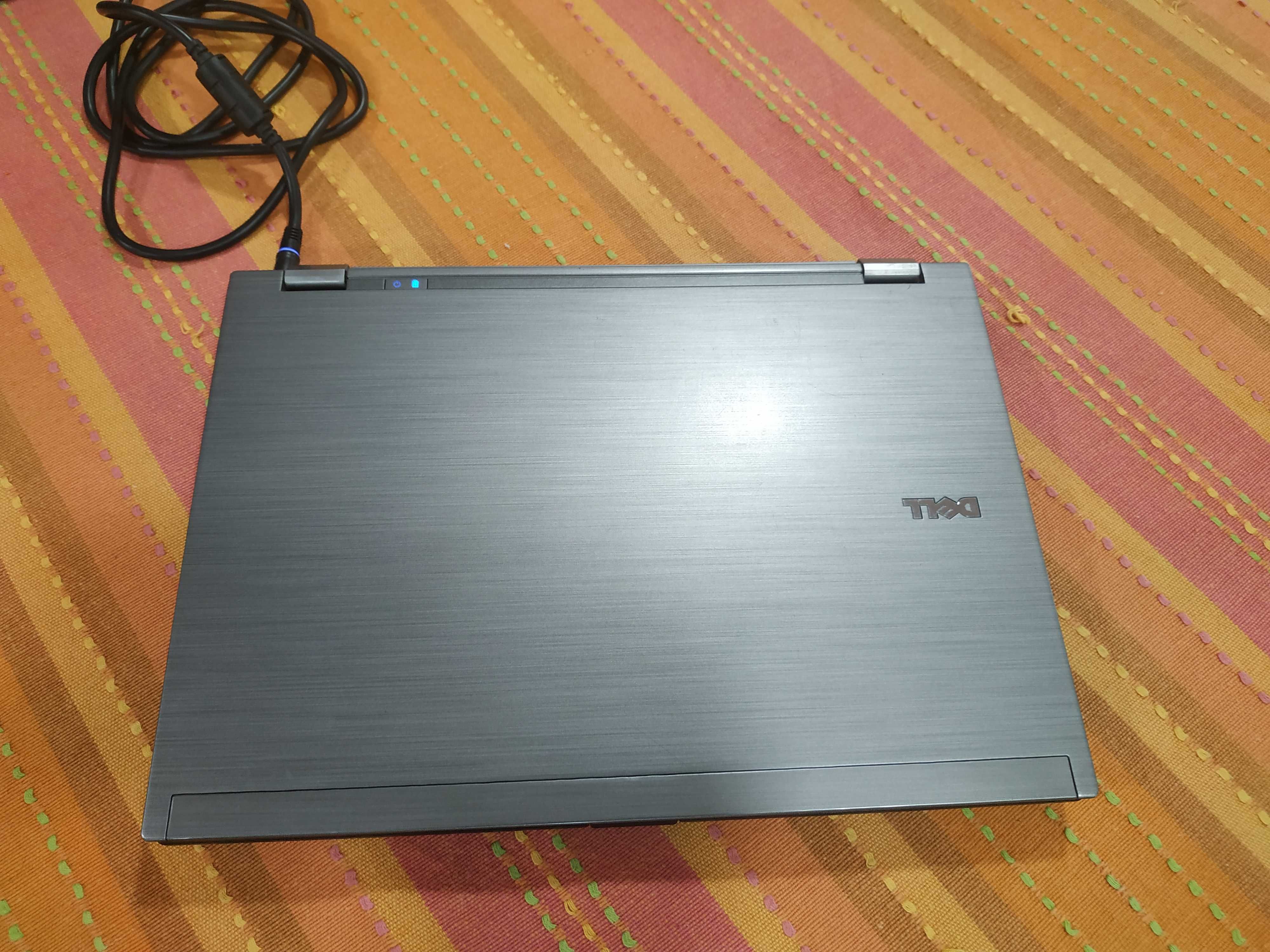 Dell Latitude E6410