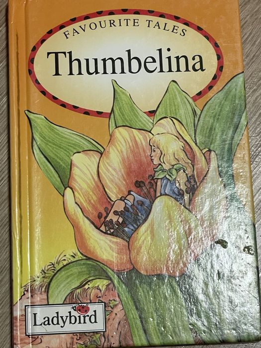 Книга англійською мовою недорого