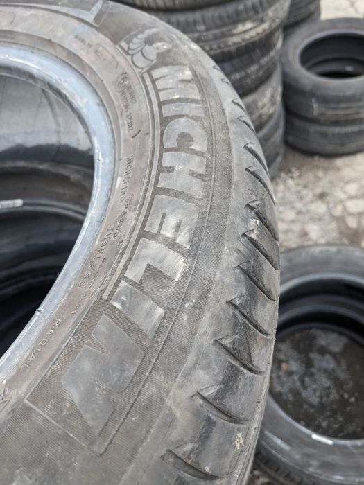 225/55R17 Michelin Primacy 4