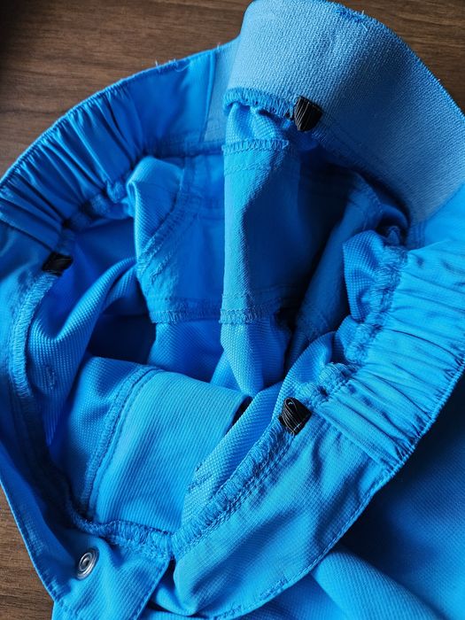 Szorty na rower MTB 500 r. M