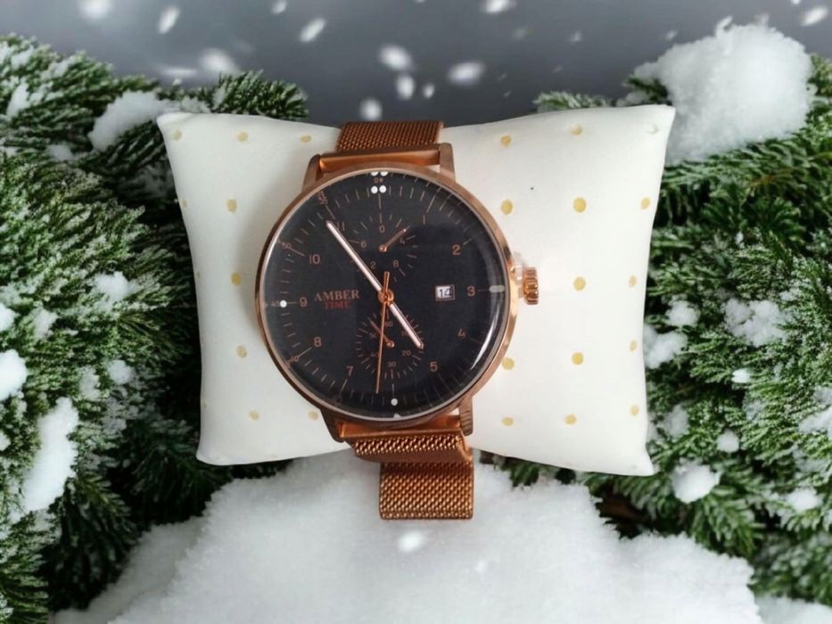 Zegarek Damski Klasyczny