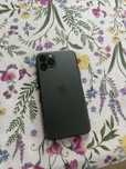 Iphone 11 pro stan igła bez zadnej rysy