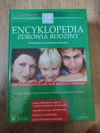 Encyklopedia zdrowia rodziny