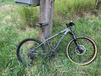 Rower górski MTB