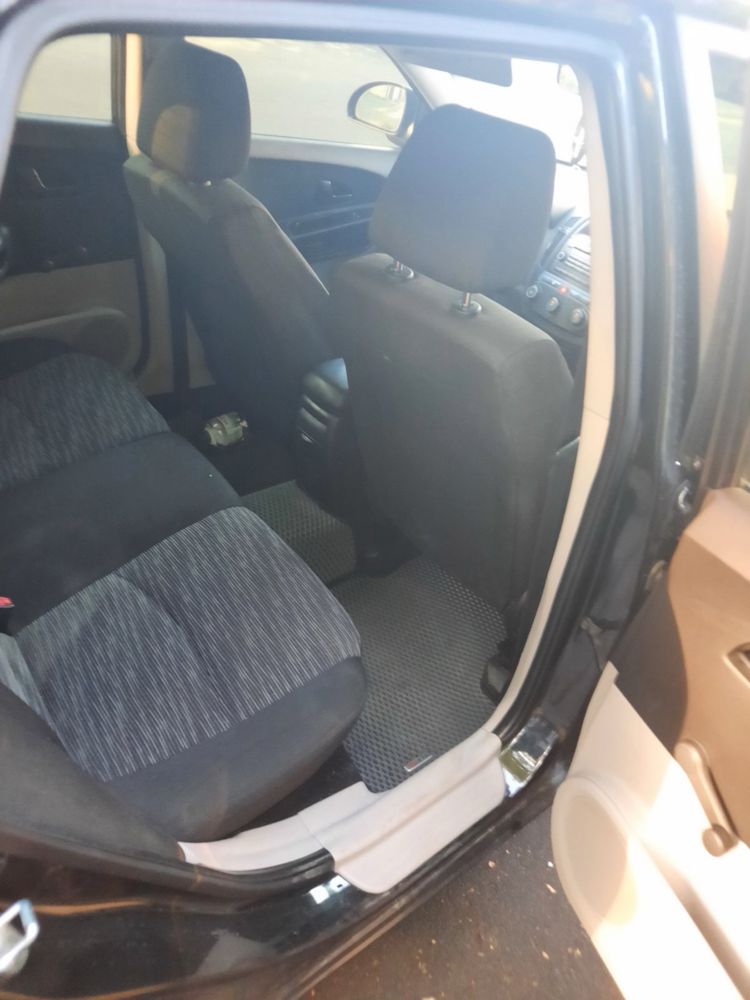 Kia Ceed 2008 года в отличном состоянии