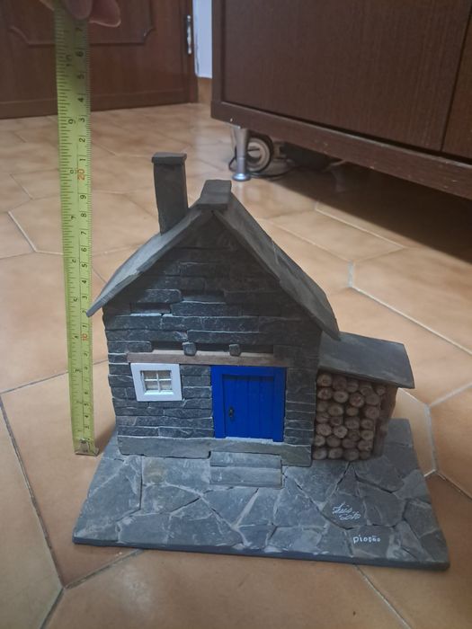 Casa de Xisto Piódão - Artesanato