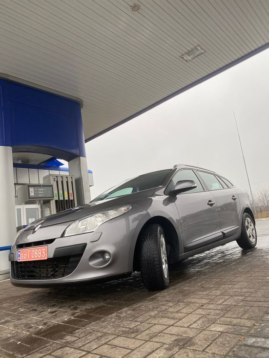 Продам Renault Megan 2010