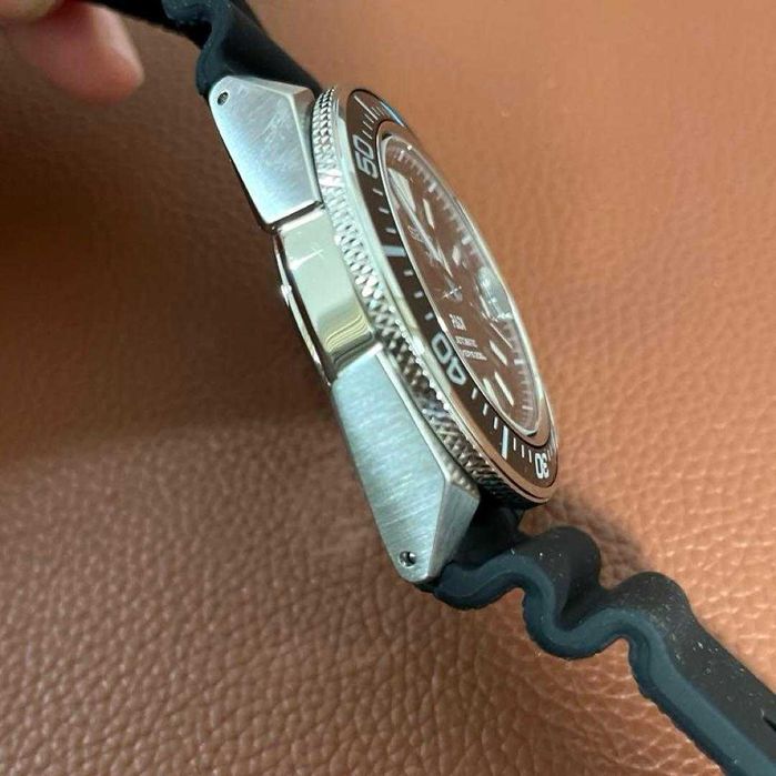Seiko Prospex SBDY 095 Grand SamuraI Padi. Оригинал! Б/У.Япония!