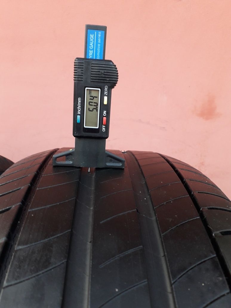 Шини 225/55/16 Michelin. Летняя резина r16.