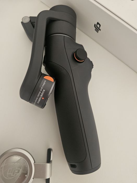 Dji osmo mobile 6 estabilizador