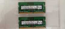 Пам'ять для ноутбука DDR4 4Gb Hynix 3200MHz