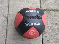 Piłka wall ball forge 6kg gimnastyczna