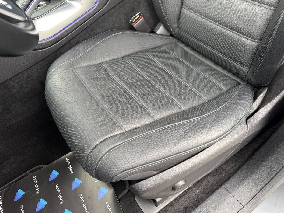 Mercedes-Benz GLE-Class 2021 freshauto