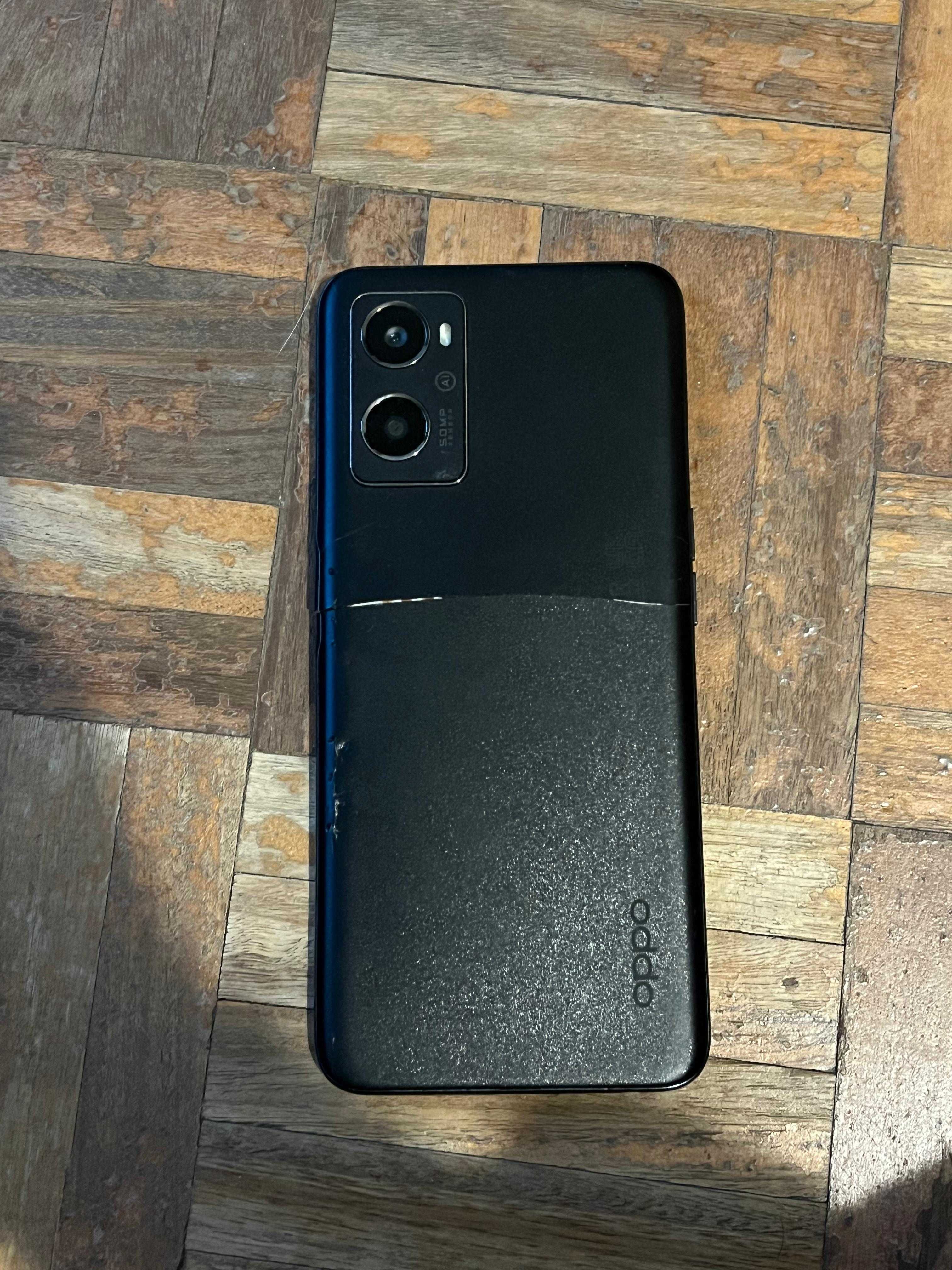 Oppo A96 para peças.