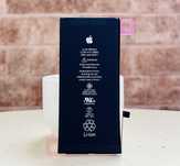 Батарея iPhone 11 з підвищеною ємністю 3500 mah