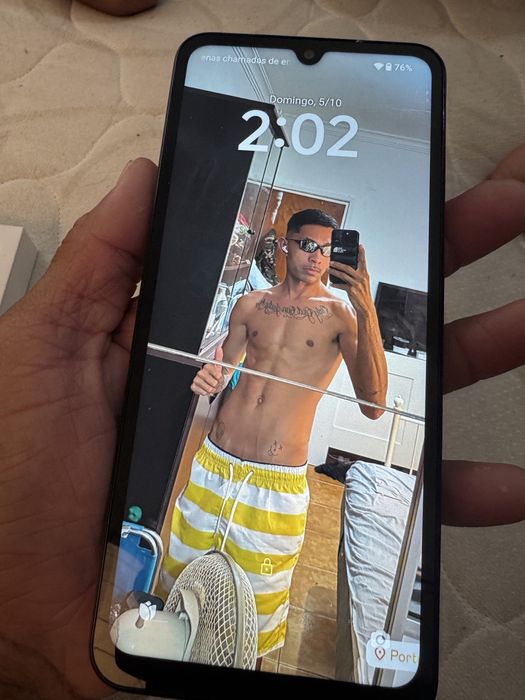 Xiaomi Redmi A5