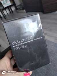 Woda toaletowa club de nuit  intense man 150ml