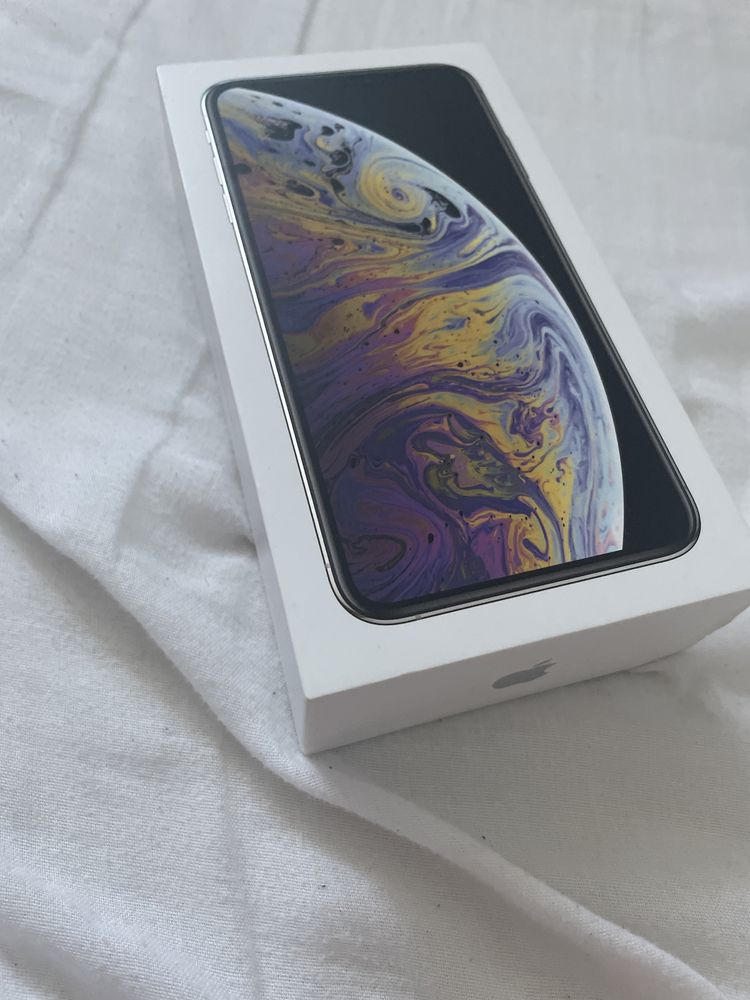 Phone XS Max 256GB