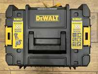Skrzynka, walizka transportowa DeWalt TSTak DCG405, DCG406, DCG409