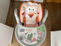 Chicco Baby feeding chair / Cadeira de papa Polly 2 Start Chicco.