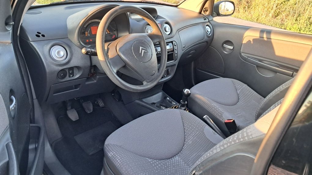 Citroen C2 1.1 Citadino