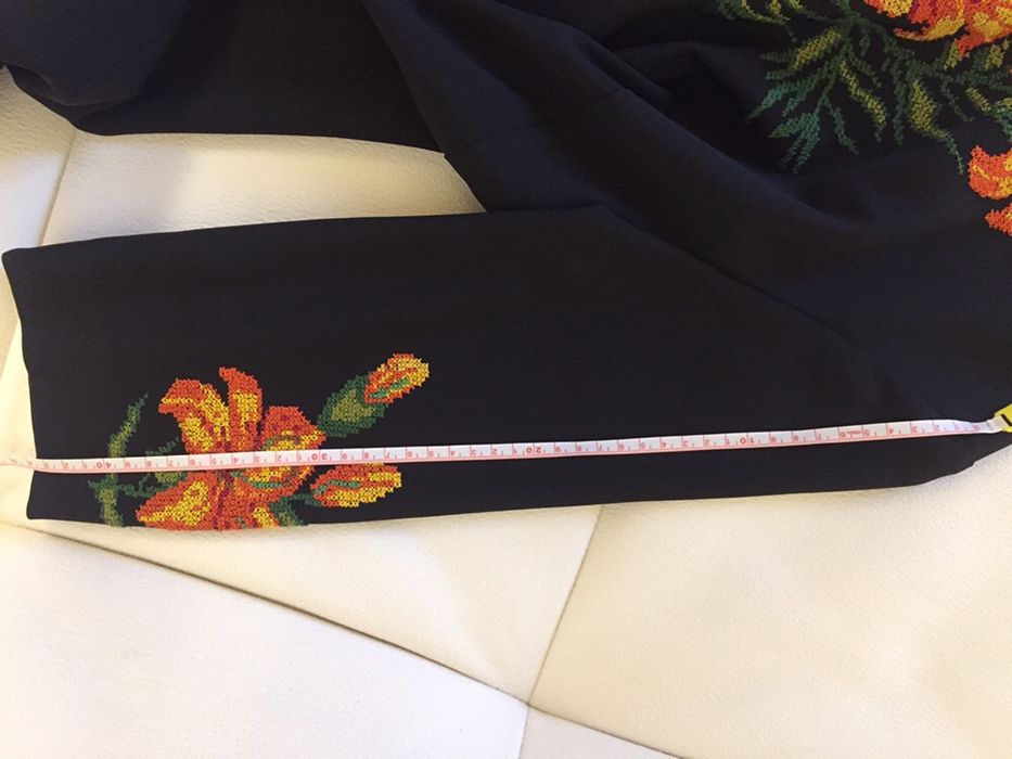 Вишите плаття