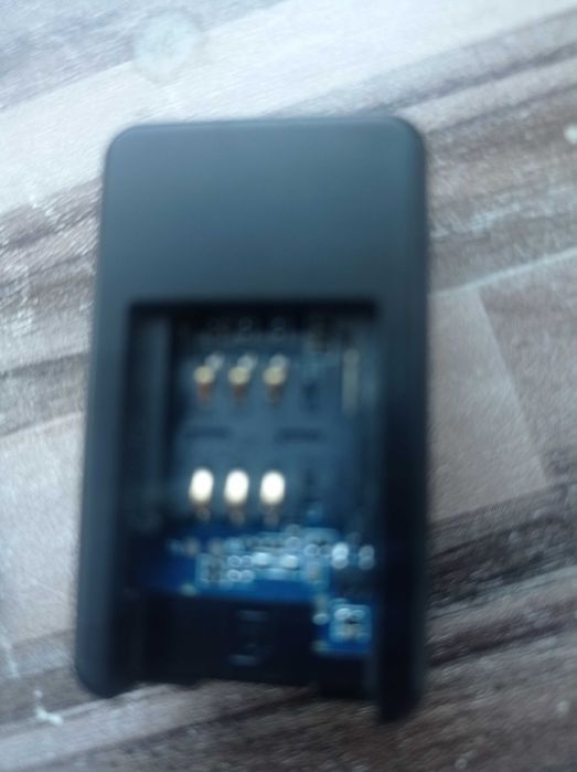 Nowy lokalizator GPS na karę SIM z telefonu