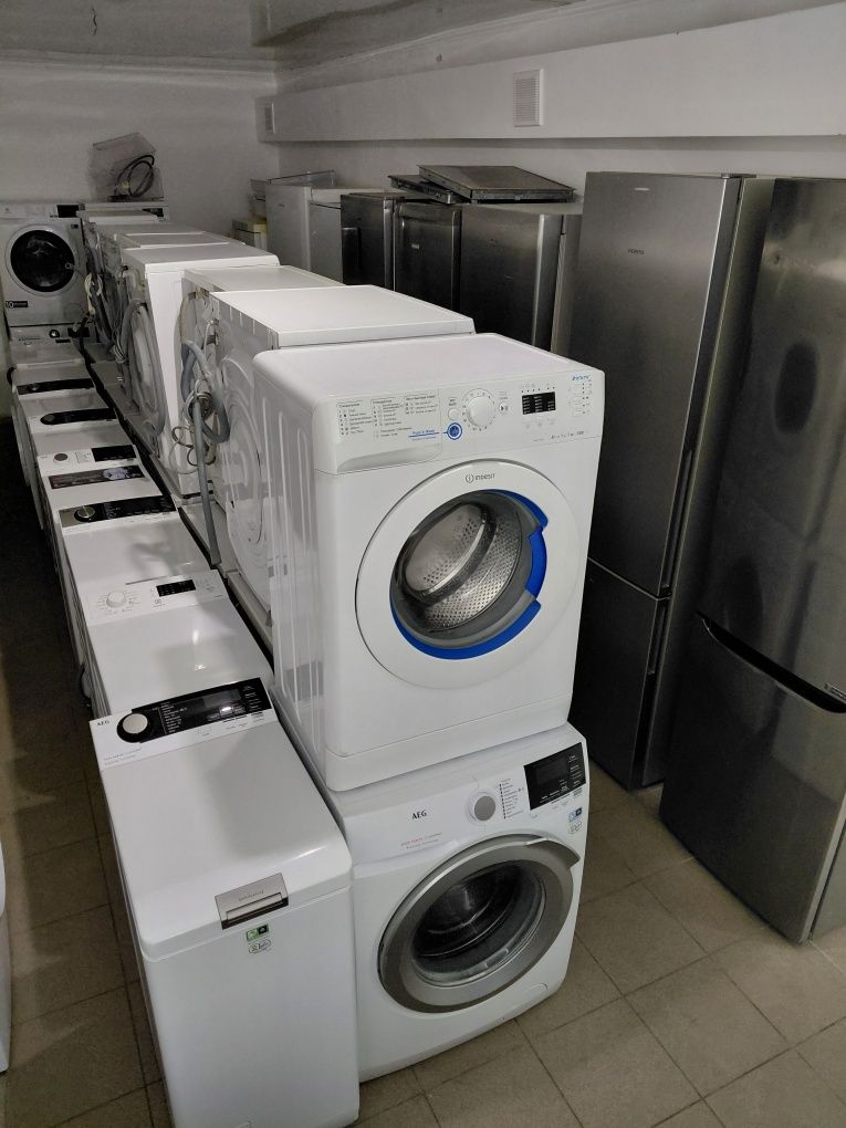 Пральна машина  LG mod: wd14440tds