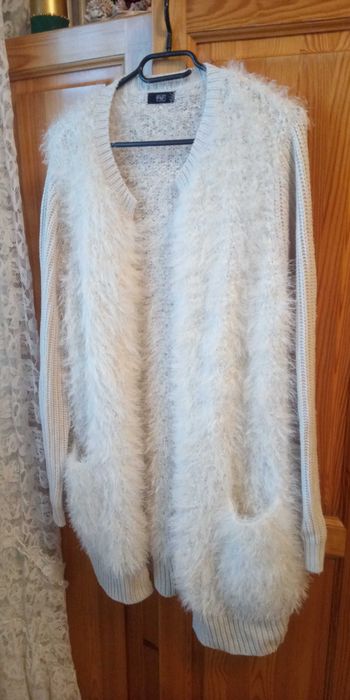 Sweter kardigan XXL, marka F&F