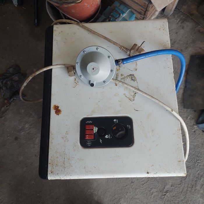 Конвектор каталитический  газовый пропан бутан ,