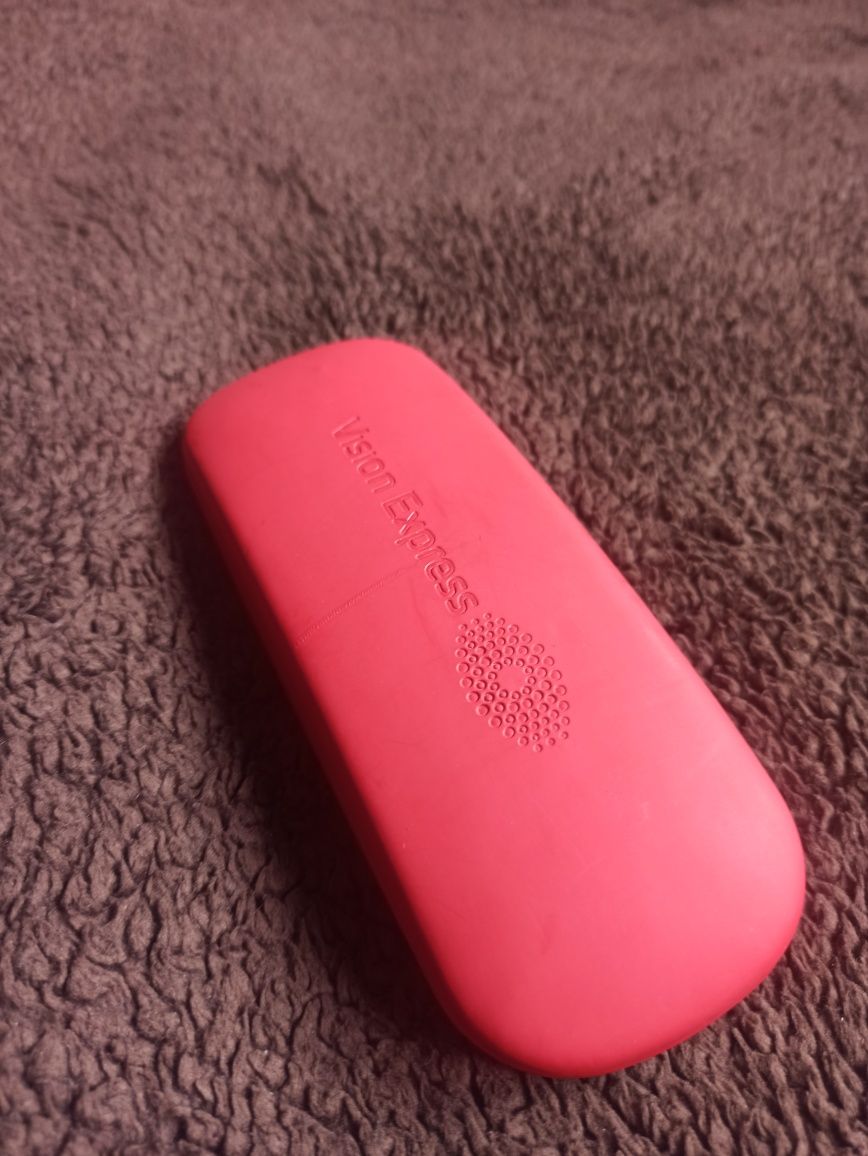Etui na okoulary