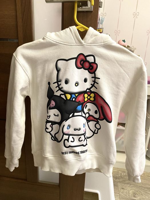 Zara худі для дівчинки 140 см