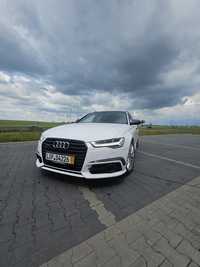 Audi A6 C7 2018r. 2.0 TDI Ultra Quattro