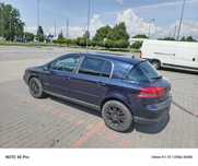 Renault Vel Satis 2.0T+LPG