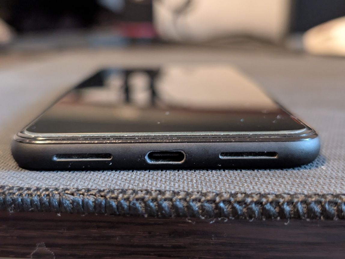 Google pixel 4xl под ремонт+ нова АКБ!