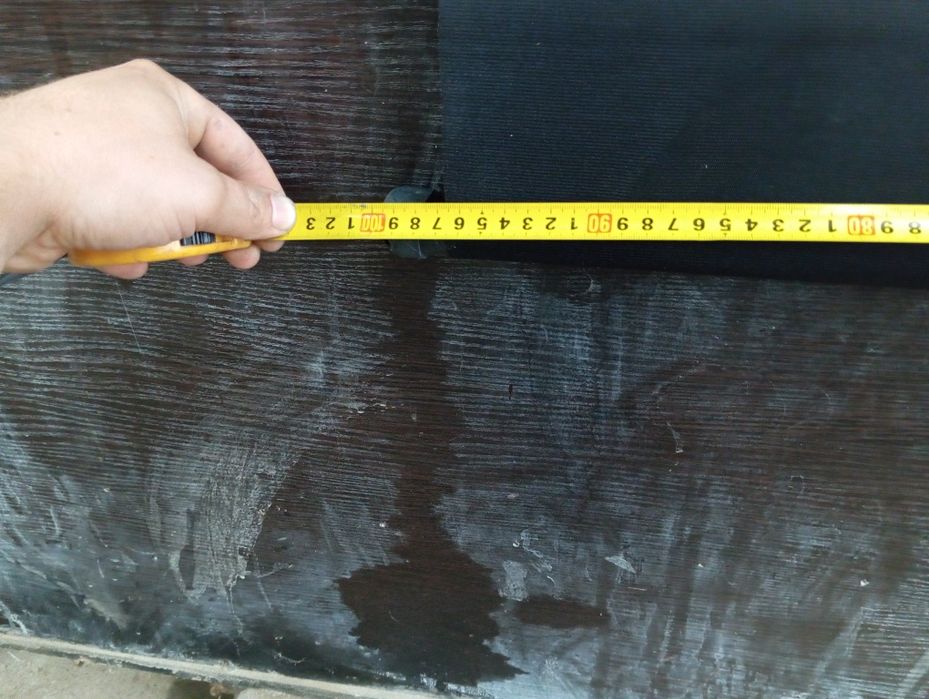 Шторка на Жигулі  любої моделі